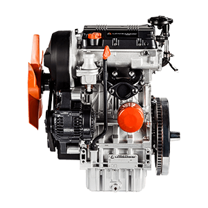 Lombardini Engine LDW 502 moteur motor minivettura microcar 