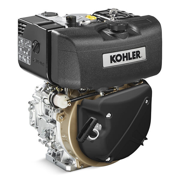 Motore Kohler KD15 440S