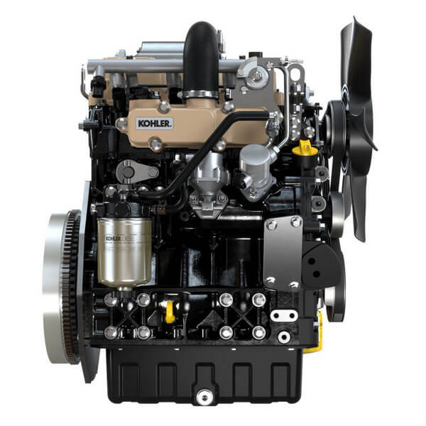 Kohler KSD 1403TC