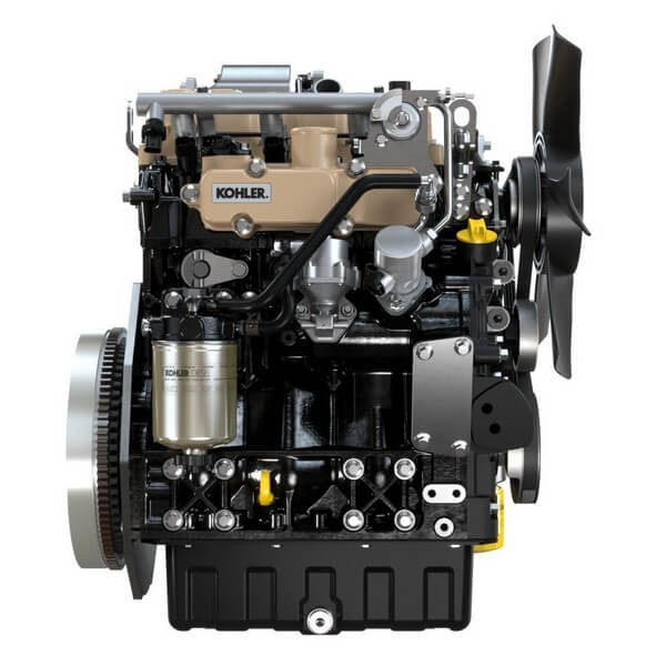 Kohler KSD 1403TCA