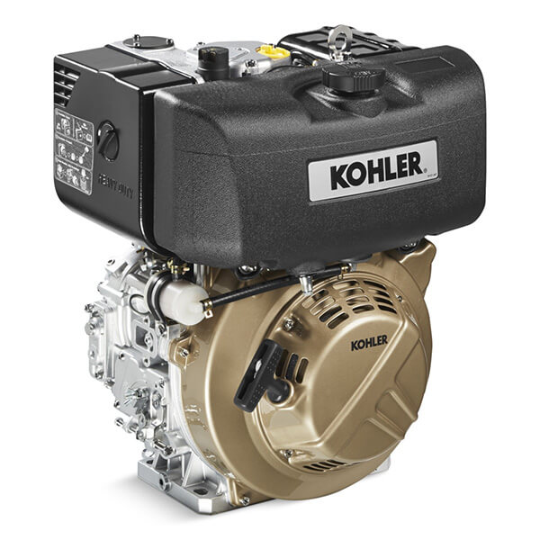 Motore Kohler KD15 440