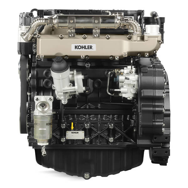 Motore Kohler KDI 3404 TCR-SCR