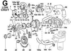 CHD-SUPERCHD_TurboG CHD-SUPERCHD_TurboG