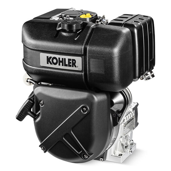 Motore Kohler KD15 350S