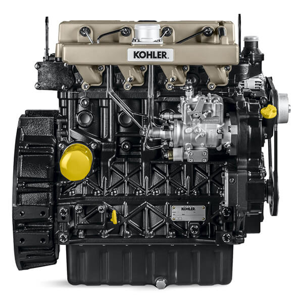 Motore Kohler KDI 2504 M